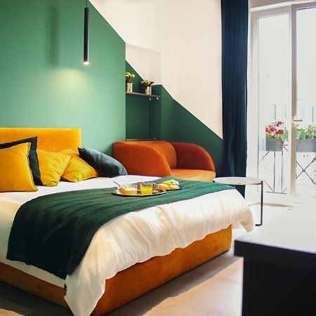 Bed and Breakfast Nacu 90 Napoli Esterno foto