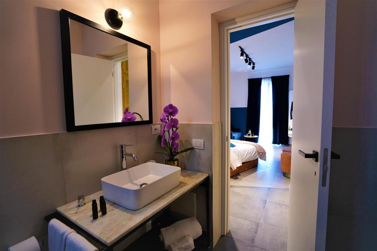 Bed and Breakfast Nacu 90 Napoli Esterno foto