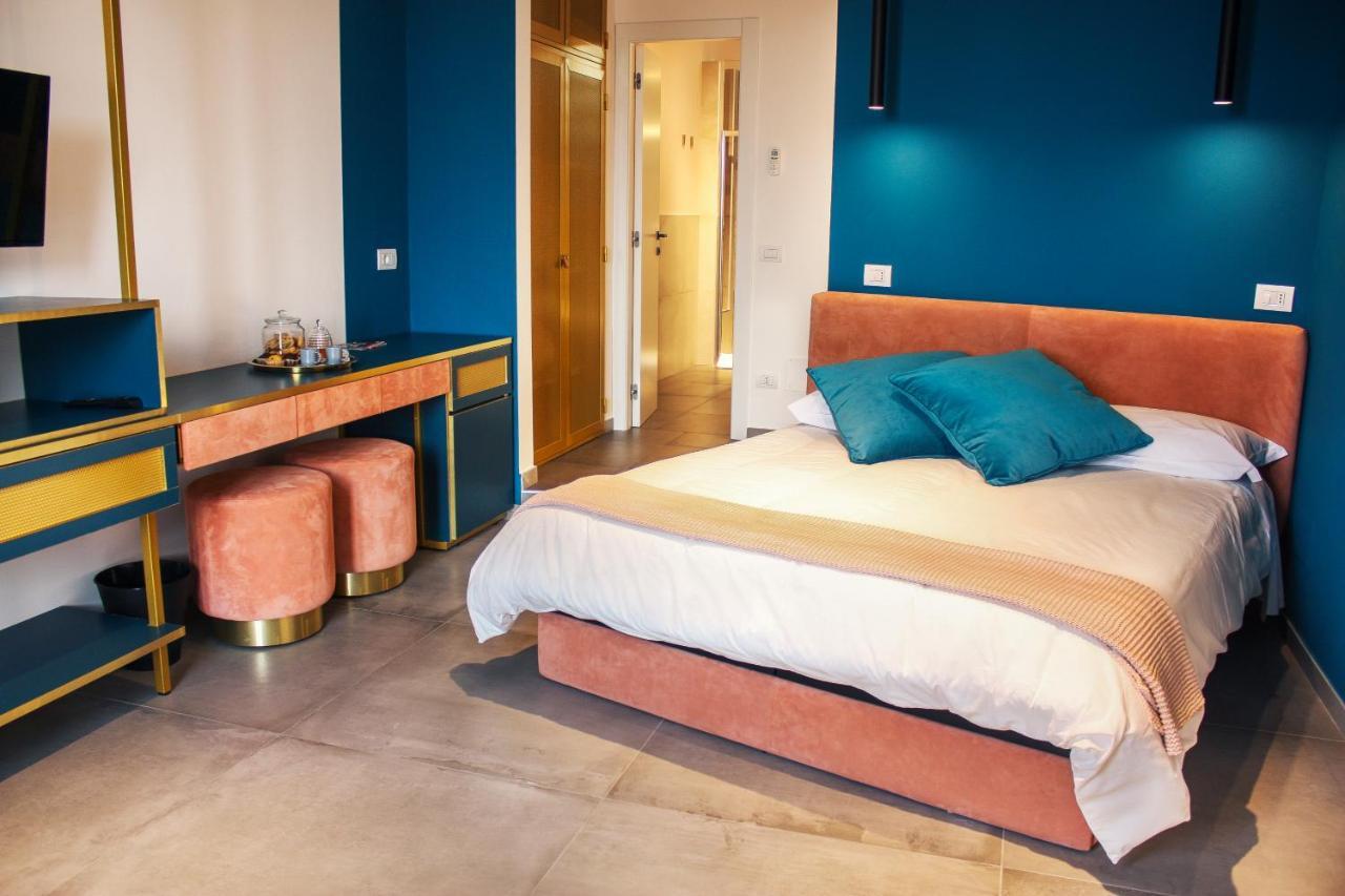 Bed and Breakfast Nacu 90 Napoli Esterno foto