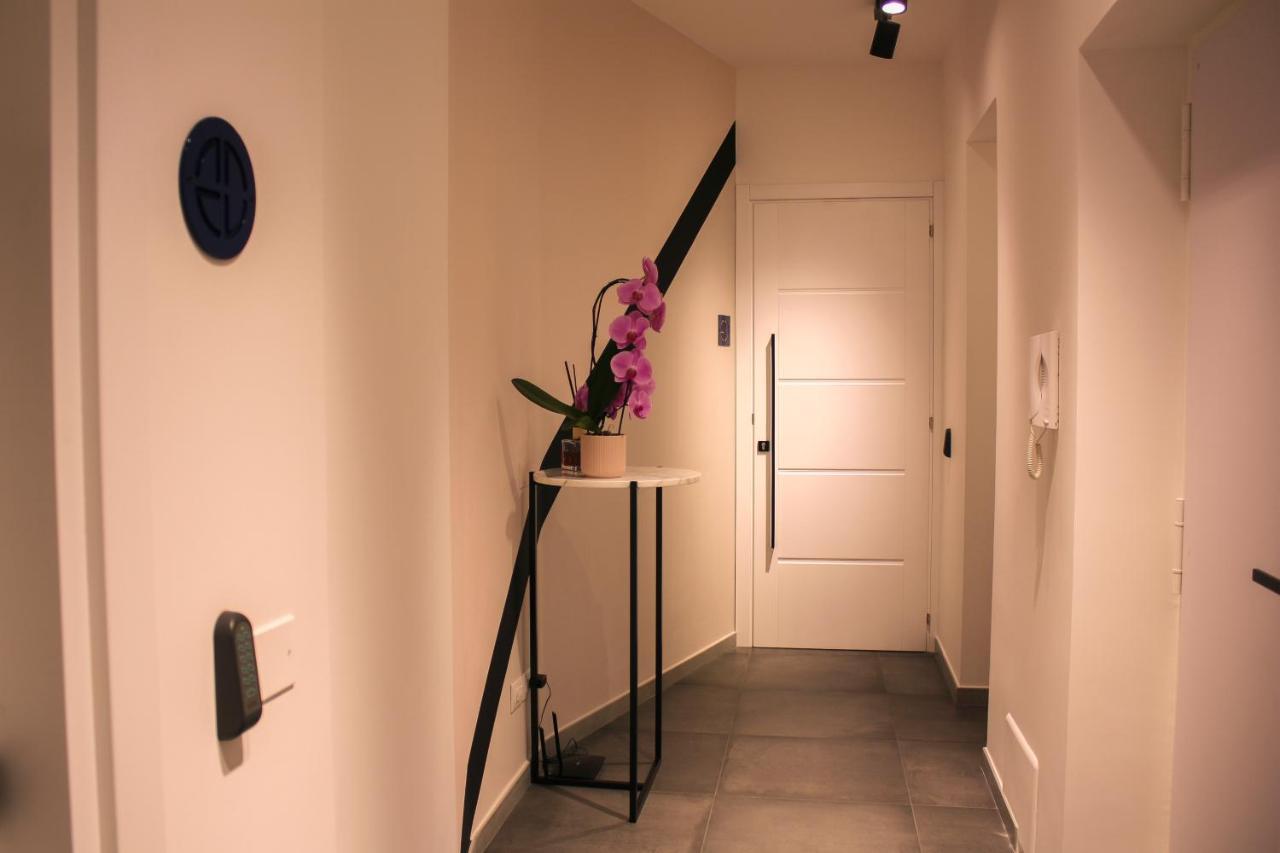 Bed and Breakfast Nacu 90 Napoli Esterno foto
