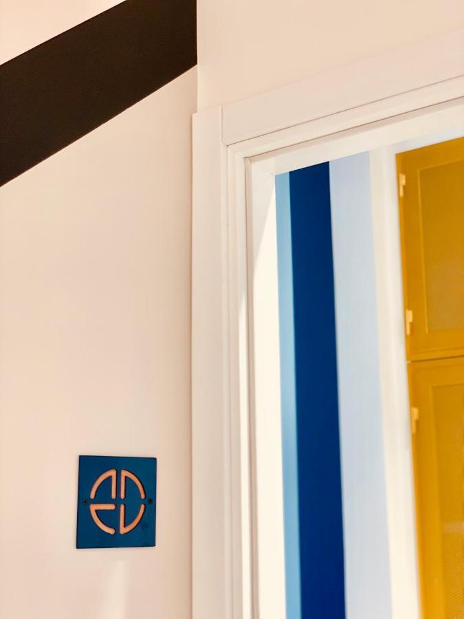 Bed and Breakfast Nacu 90 Napoli Esterno foto