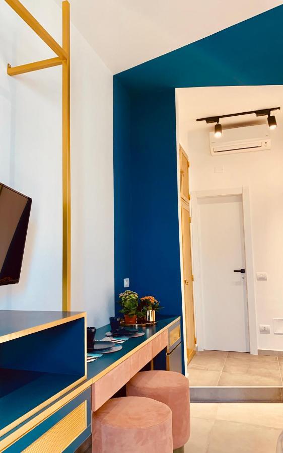 Bed and Breakfast Nacu 90 Napoli Esterno foto