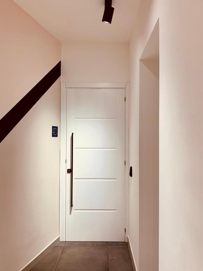 Bed and Breakfast Nacu 90 Napoli Esterno foto