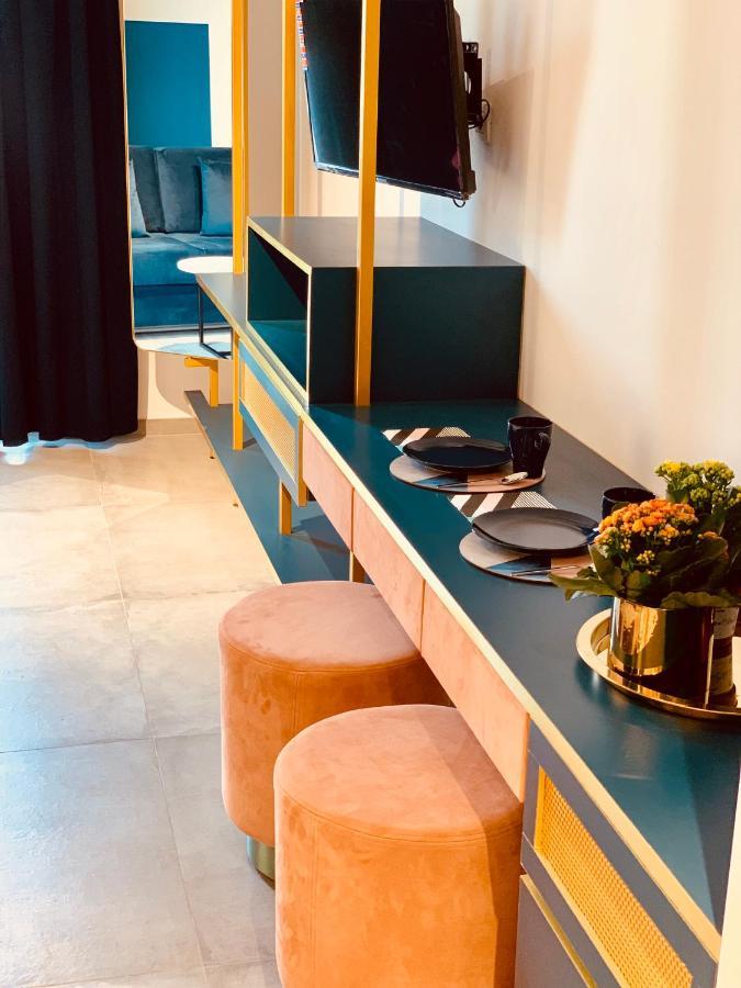Bed and Breakfast Nacu 90 Napoli Esterno foto