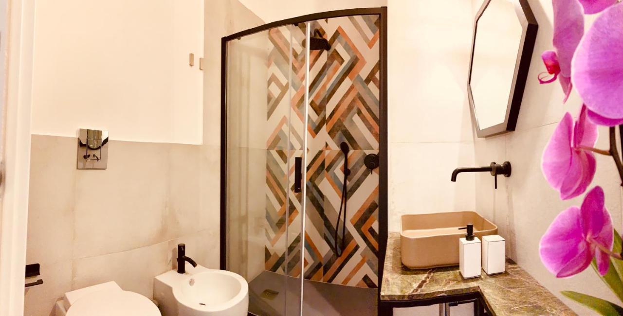 Bed and Breakfast Nacu 90 Napoli Esterno foto