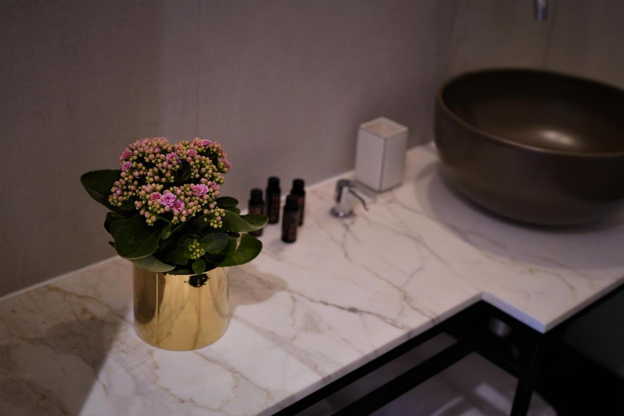 Bed and Breakfast Nacu 90 Napoli Esterno foto
