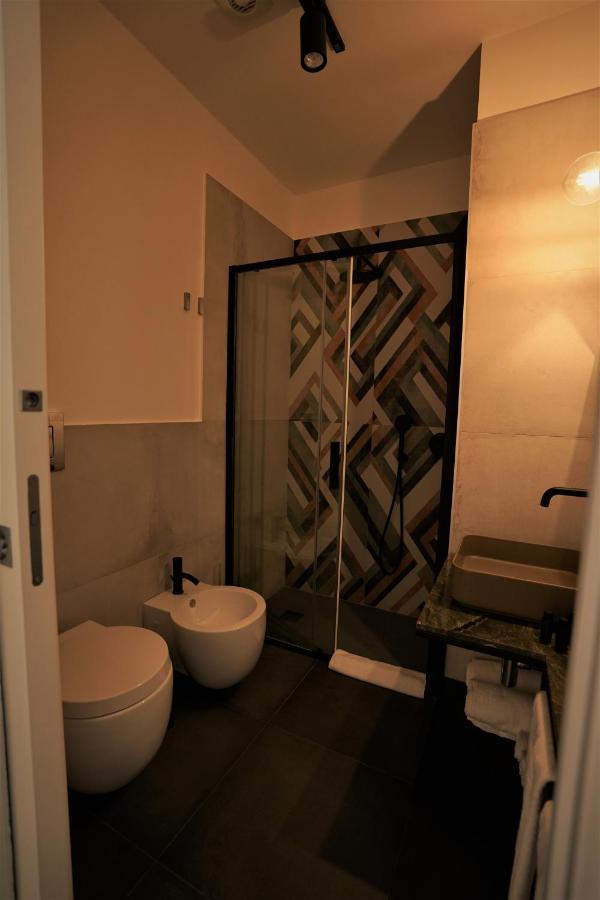 Bed and Breakfast Nacu 90 Napoli Esterno foto