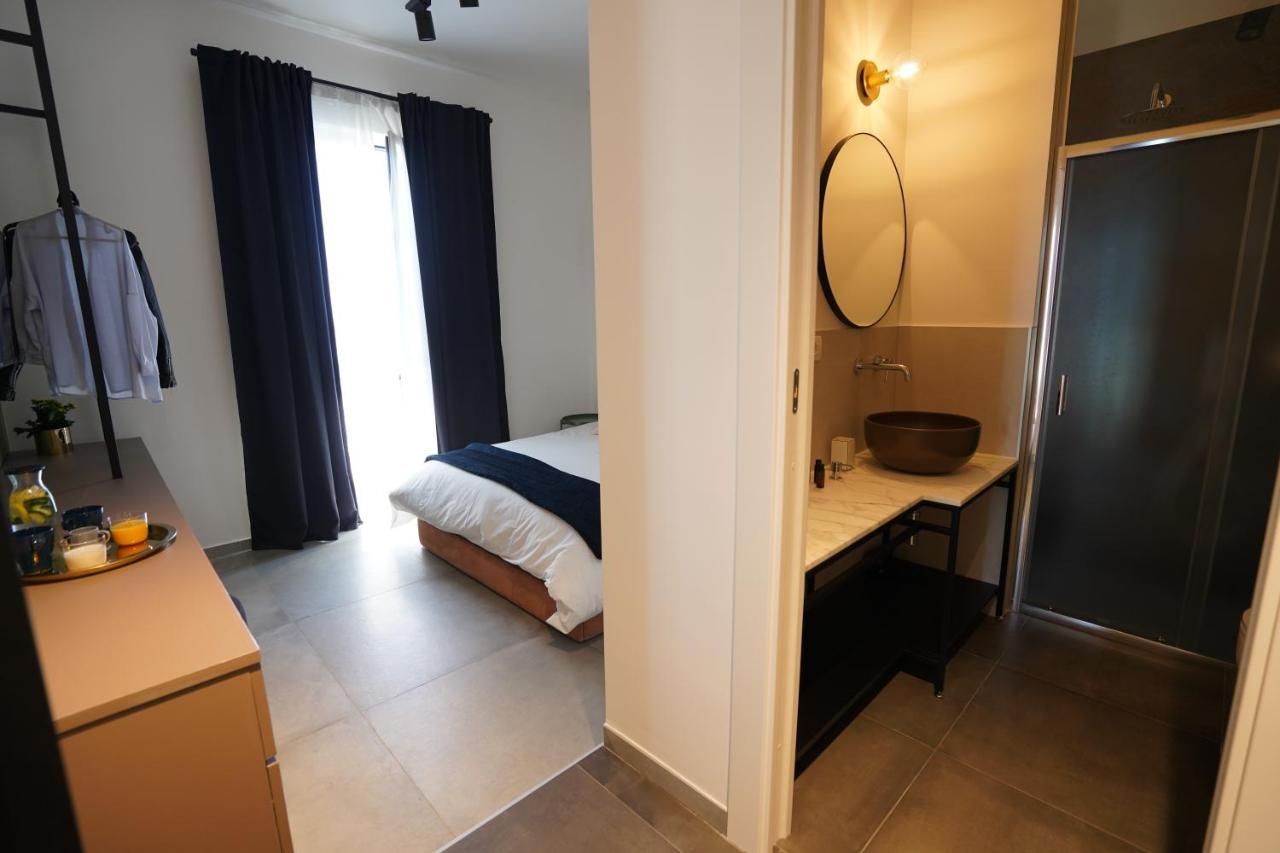 Bed and Breakfast Nacu 90 Napoli Esterno foto
