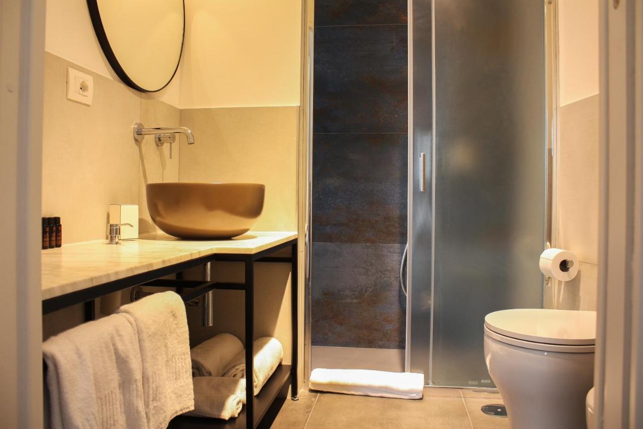 Bed and Breakfast Nacu 90 Napoli Esterno foto