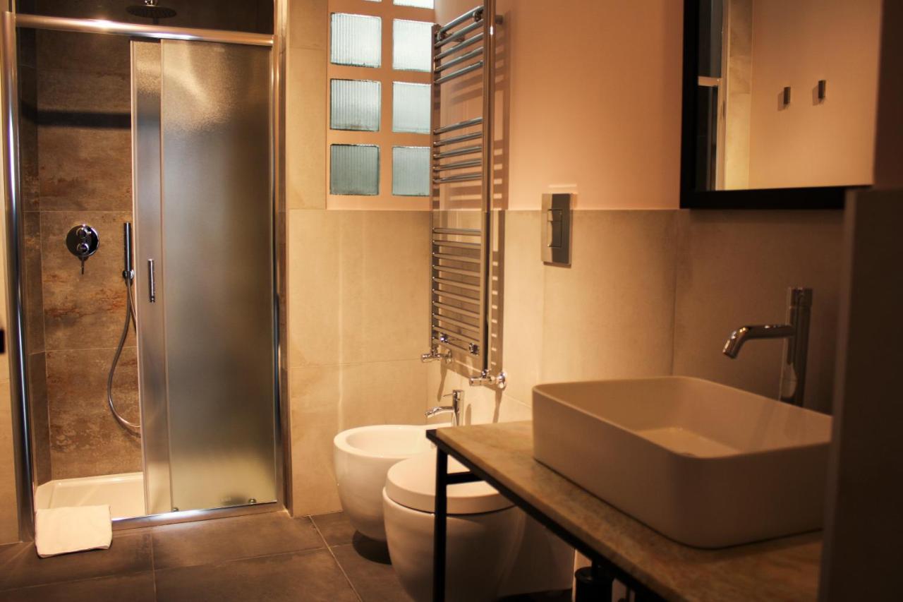 Bed and Breakfast Nacu 90 Napoli Esterno foto